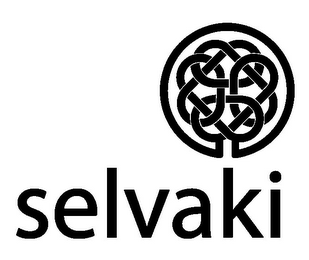 SELVAKI logo