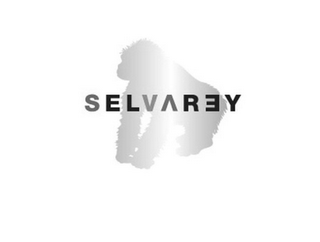 SELVAREY logo