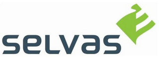 SELVAS logo