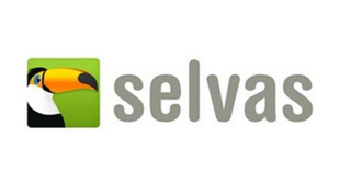 SELVAS logo