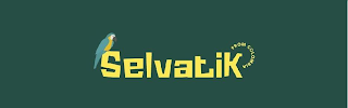 SELVATIK FROM COLOMBIA logo