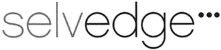 SELVEDGE logo