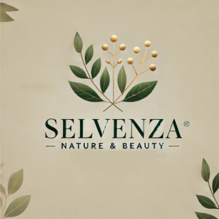 SELVENZA NATURE & BEAUTY logo