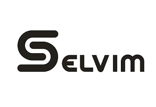 SELVIM logo