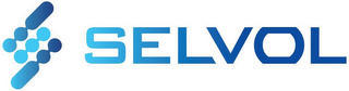 SELVOL logo