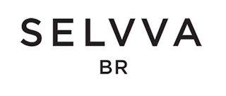 SELVVA BR logo