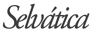 SELVÁTICA logo