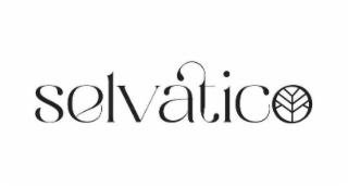 SELVÁTICO logo