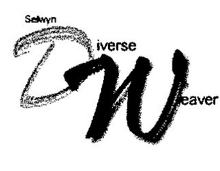 SELWYN DIVERSE WEAVER logo