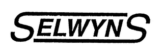 SELWYNS logo
