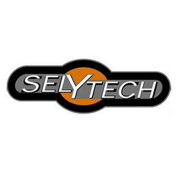 SELY TECH logo