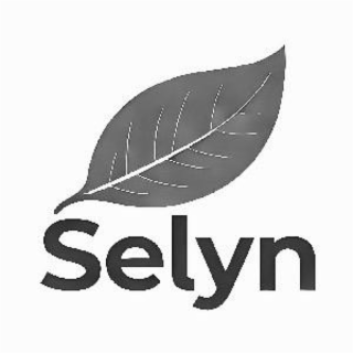 SELYN logo