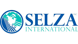SELZA INTERNATIONAL INC logo