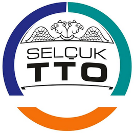 SELÇUK TTO logo