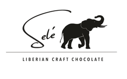 SELÉ LIBERIAN CRAFT CHOCOLATE logo