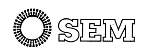 SEM logo