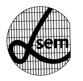 SEM logo