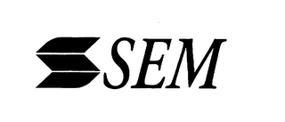 SEM logo