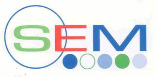 SEM logo