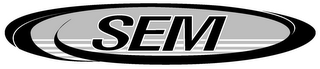 SEM logo