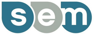 SEM logo