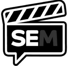 SEM logo