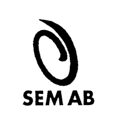 SEM AB logo