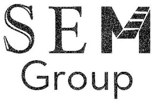 SEM GROUP logo