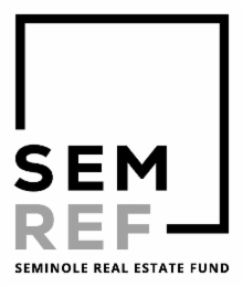 SEM REF SEMINOLE REAL ESTATE FUND logo