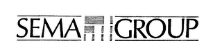 SEMA GROUP logo