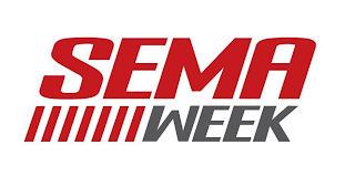 SEMA WEEK logo