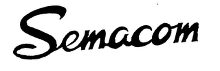 SEMACOM logo