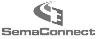 SEMACONNECT logo