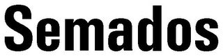 SEMADOS logo