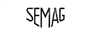 SEMAG logo