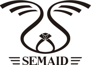 SEMAID logo