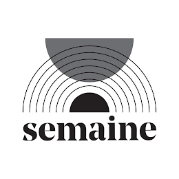 SEMAINE logo