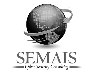 SEMAIS CYBER SECURITY CONSULTING logo