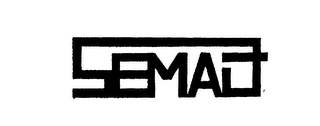 SEMAJ logo