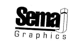 SEMAJ GRAPHICS logo
