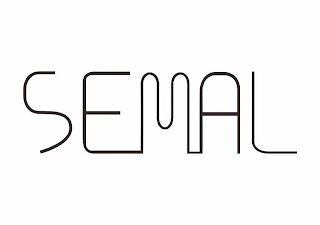 SEMAL logo