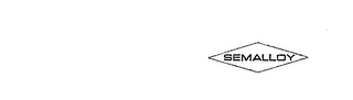 SEMALLOY logo