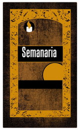 SEMANARIA logo
