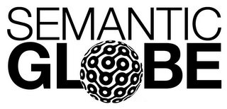 SEMANTIC GLOBE logo