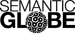 SEMANTIC GLOBE logo