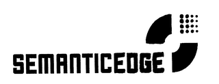 SEMANTICEDGE logo
