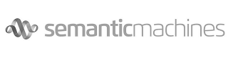 SEMANTICMACHINES logo