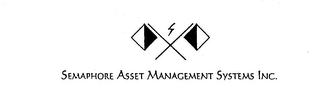 SEMAPHORE ASSET MANAGEMENT SYSTEMS INC. logo