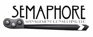 SEMAPHORE MANAGEMENT CONSULTING LLC logo