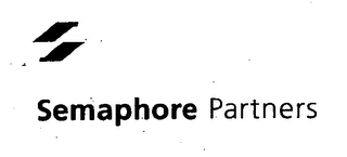 SEMAPHORE PARTNERS logo